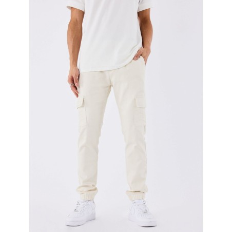 Pantalone Project X Paris CARGO T239020 IV Beige