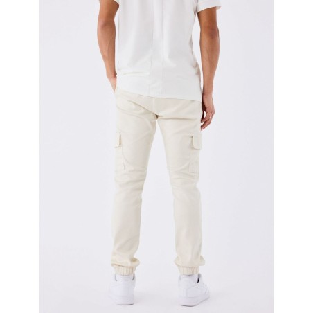 Pantalone Project X Paris CARGO T239020 IV Beige