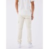 Pantalone Project X Paris CARGO T239020 IV Beige