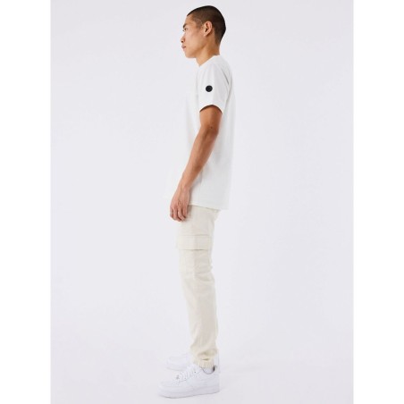 Pantalone Project X Paris CARGO T239020 IV Beige