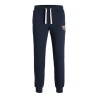 Pantalone di Tuta per Adulti Jack & Jones JPSTGORDON 12225078 Blu Marino Uomo