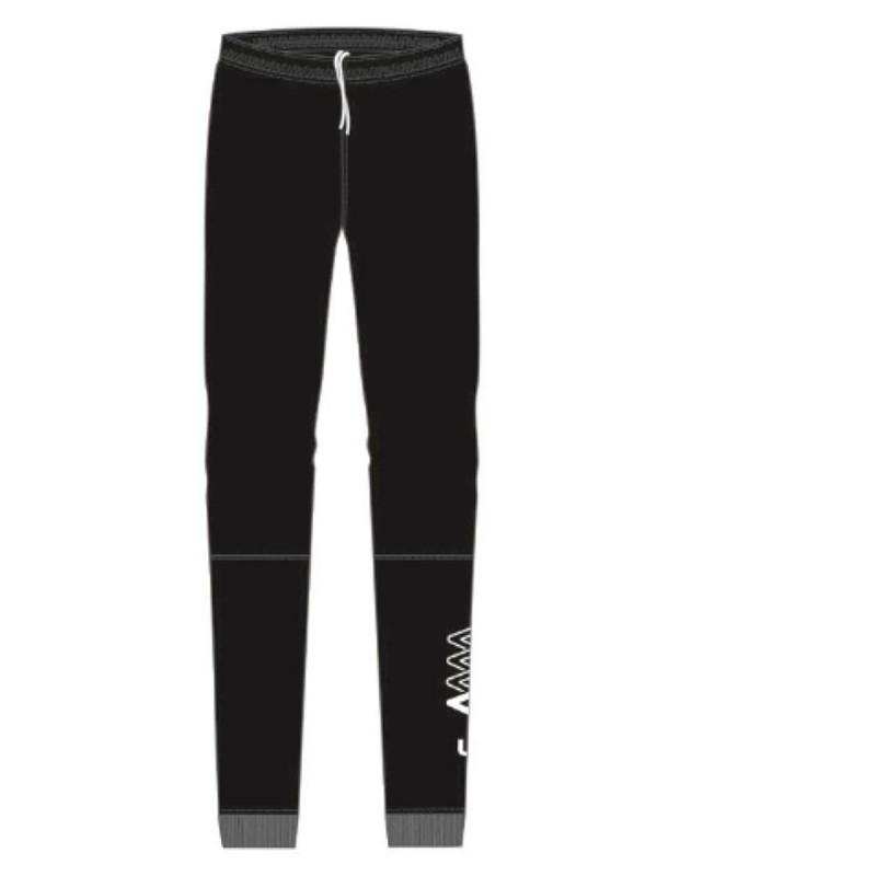 Pantalone per Adulti Umbro JOGGER 66210U 060 Nero Uomo Pantalone per Adulti Umbro JOGGER 66210U 060 Nero Uomo