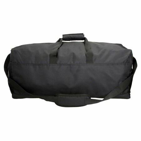 Borsa da Palestra Reebok ASHLAND 8023631 Nero Taglia unica