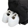 Borsa da Palestra Reebok ASHLAND 8023631 Nero Taglia unica
