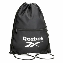 Zainetto con Cordini Reebok  ASHLAND 8023731 Nero Taglia unica