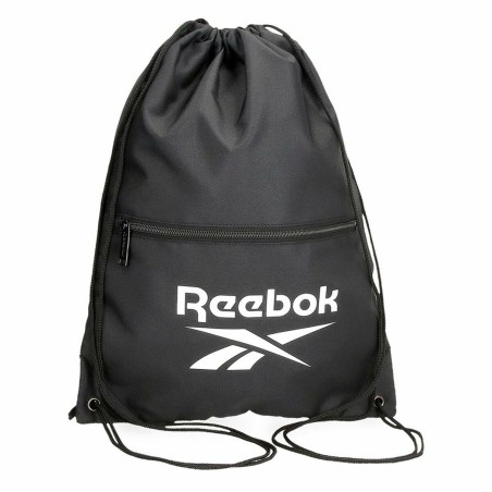 Zainetto con Cordini Reebok  ASHLAND 8023731 Nero Taglia unica