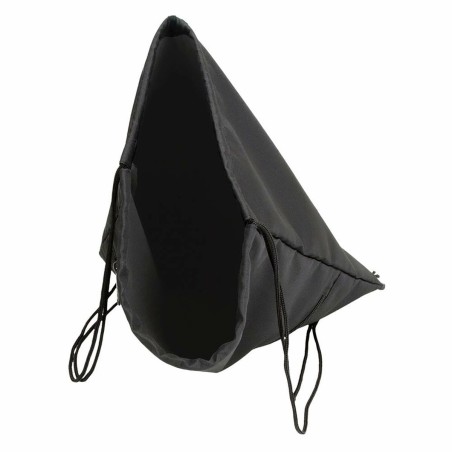 Zainetto con Cordini Reebok  ASHLAND 8023731 Nero Taglia unica