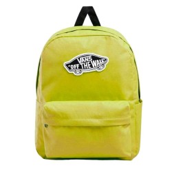 Zaino Scuola Vans Old Skool Classic Backpack VN000H4YCIC1 Giallo