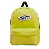Zaino Scuola Vans Old Skool Classic Backpack VN000H4YCIC1 Giallo