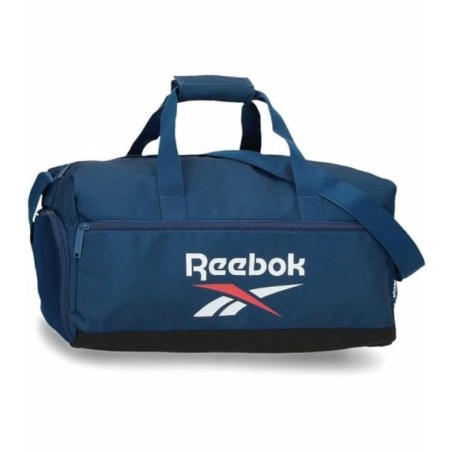 Borsa da Palestra Reebok  ASHLAND 8023532  Azzurro Taglia unica