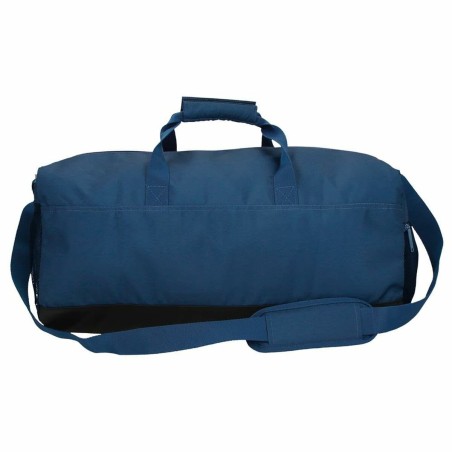 Borsa da Palestra Reebok  ASHLAND 8023532  Azzurro Taglia unica