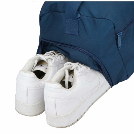 Borsa da Palestra Reebok  ASHLAND 8023532  Azzurro Taglia unica