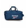 Borsa da Palestra Reebok ASHLAND 8023632  Azzurro Taglia unica