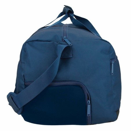 Borsa da Palestra Reebok ASHLAND 8023632  Azzurro Taglia unica