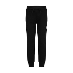 Pantaloncini Sportivi per Bambini Converse 969798 F66 Nero