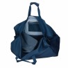 Borsa da Palestra Reebok ASHLAND 8023632  Azzurro Taglia unica