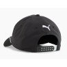 Cappello Sportivo Puma BMW MMS BB 026233 01 Nero Taglia unica