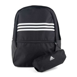 Zaino Sportivo Adidas CLASSIC 3S PC IZ1895 Nero