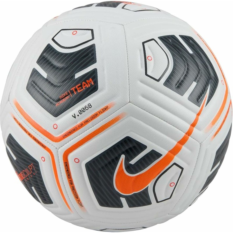 Pallone da Calcio Nike ACADEMY TEAM 24 FZ7540 101 Bianco
