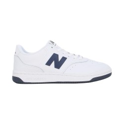 Scarpe da Tennis Casual Uomo New Balance BB80 UFO Bianco