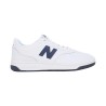 Scarpe da Tennis Casual Uomo New Balance BB80 UFO Bianco