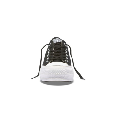 Scarpe Casual da Donna Converse TAYLOR ALL STAR LIFT 560250C  Nero