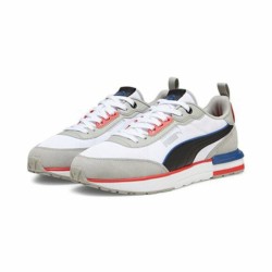 Scarpe Sportive Uomo Puma  R22 383462 31 Bianco