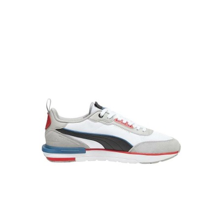 Scarpe Sportive Uomo Puma  R22 383462 31 Bianco