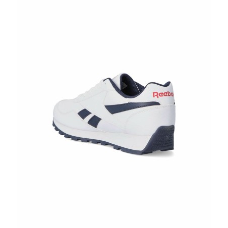 Scarpe Sportive per Bambini Reebok  ROYAL REWIND RUN 100046395  Nero