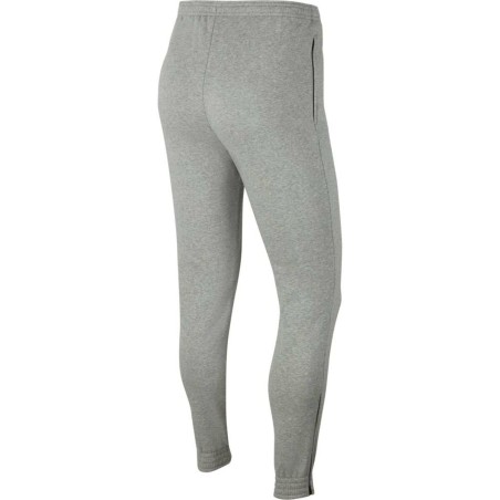Pantalone per Adulti  PARK 20 TEAM Nike CW6907 063  Grigio Uomo