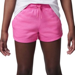 Pantaloncini Sportivi per Bambini Jordan JDG JORDAN ESSENTIALS SHORT 45A771 P5D Rosa