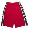 Pantaloncini Sportivi per Bambini Jordan JDB AIR JORDAN HBR BALL SHORT 957115 R78 Rosso