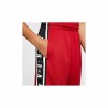 Pantaloncini Sportivi per Bambini Jordan JDB AIR JORDAN HBR BALL SHORT 957115 R78 Rosso