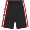 Pantaloncini Sportivi per Bambini Jordan JDB AIR JORDAN HBR BBALL SHORT 957115 023 Nero