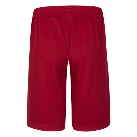 Pantaloncini Sportivi per Bambini Jordan JDB JORDAN VERT MESH SHORT 957176 R78 Rosso