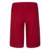 Pantaloncini Sportivi per Bambini Jordan JDB JORDAN VERT MESH SHORT 957176 R78 Rosso