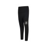 Leggings Sportivi per Bambini Converse 4CF987 Nero
