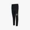 Leggings Sportivi per Bambini Converse 4CF987 Nero