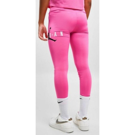 Leggings Sportivi per Bambini Jordan Rosa
