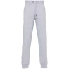 Pantalone Lungo Sportivo The North Face NF0A4SVQDYX1 Grigio Uomo