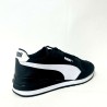 Scarpe da Tennis Casual Uomo Puma ST RUNNER V4 399069 01 Nero