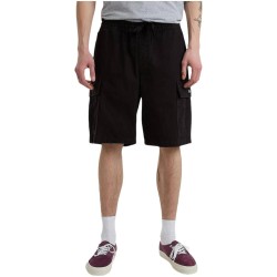 Pantaloncino Vans RANGE CARGO LOOSE SHORT VN000G6SBLK1 Nero