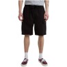 Pantaloncino Vans RANGE CARGO LOOSE SHORT VN000G6SBLK1 Nero