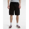 Pantaloncino Vans RANGE CARGO LOOSE SHORT VN000G6SBLK1 Nero