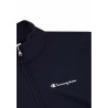 Tuta per Adulti Champion 221163 NNY Blu Marino Uomo