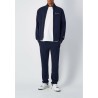 Tuta per Adulti Champion 221163 NNY Blu Marino Uomo