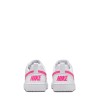 Scarpe Sportive per Bambini Nike COURT BOROUGH LOW RECRAFT BG DV5456 113 Bianco