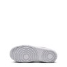 Scarpe Sportive per Bambini Nike COURT BOROUGH LOW RECRAFT BG DV5456 113 Bianco