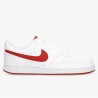 Scarpe da Tennis Casual Uomo Nike COURT VISION LO NN ESS HF1744 101 Bianco