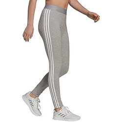 Leggings Sportivo da Donna Adidas GV6017 Grigio M